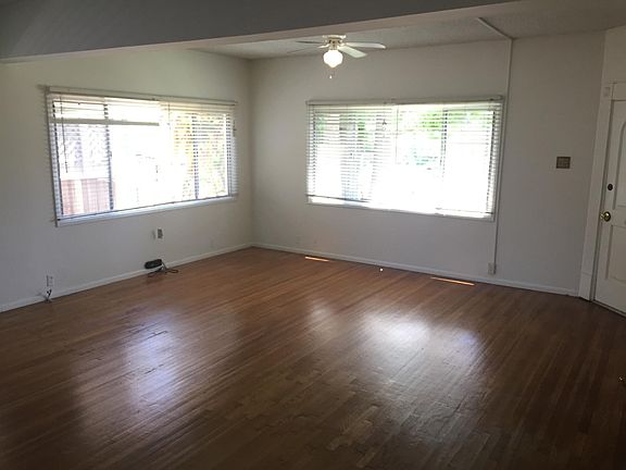 Plenty of Natural Light