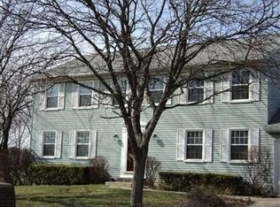 5705 Chukar Dr, Dayton, OH 45424