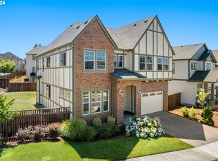 15398 NW Mathilda Ln, Portland, OR 97229