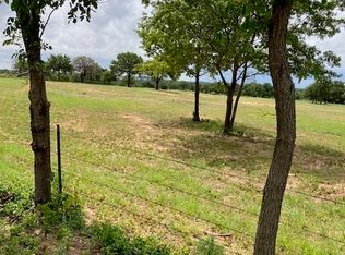 4790 Old Garner Rd, Weatherford, TX 76088