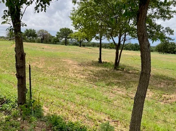 None Old Garner Rd, Weatherford, TX 76088