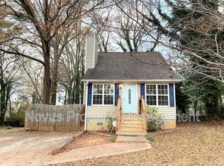 114 North Ave, Carrollton, GA 30117