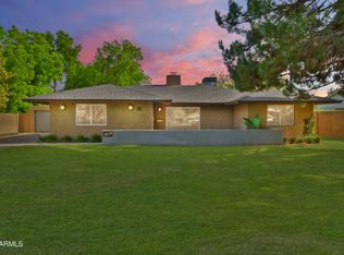 1223 W Palo Verde Dr, Phoenix, AZ 85013