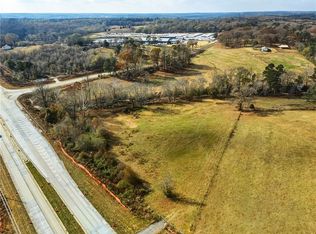 0 Patrick Mill Rd SW #1, Winder, GA 30680