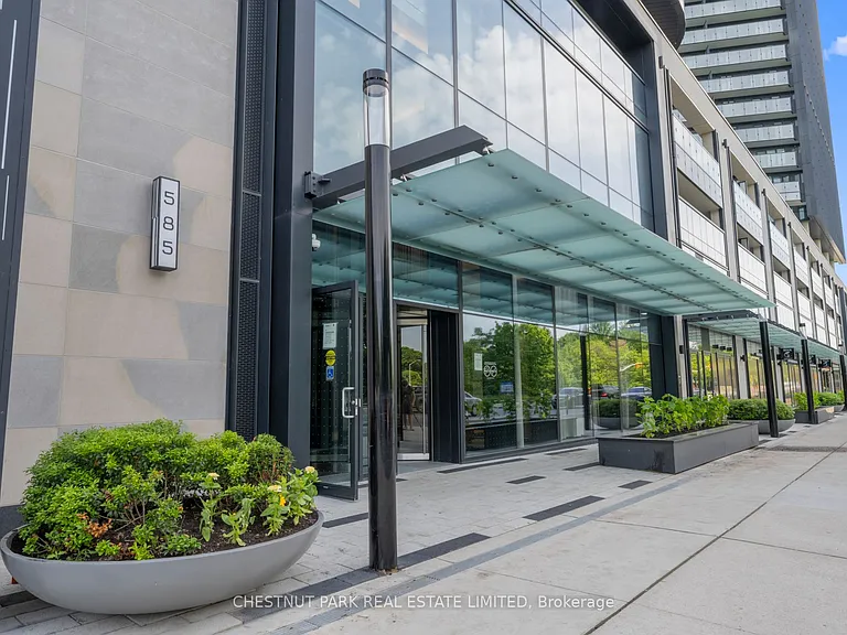 585 Bloor St E #4419 — Photo 2