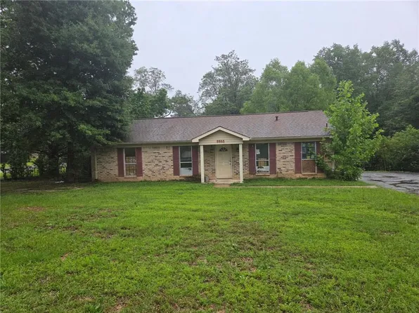 6885 Fair Meadow Dr, Theodore, AL 36582