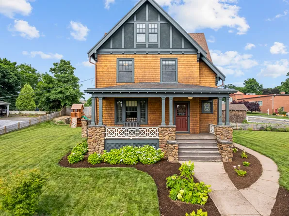 62 Peck Street, Berlin, CT 06037