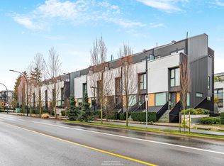 649 E 3rd St #102, North Vancouver, BC