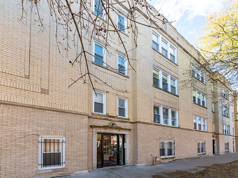 1st image of 1503 W Albion Ave #G