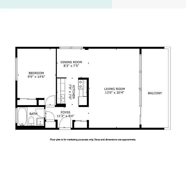71 Grand Ave — Photo 17