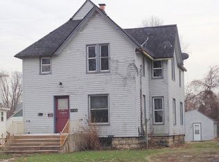 530 Gardner St, South Beloit, IL 61080