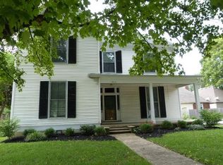 1303 Main St, Paris, KY 40361