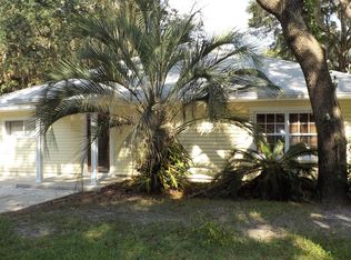 422 Rowe Dr, Panama City, FL 32401