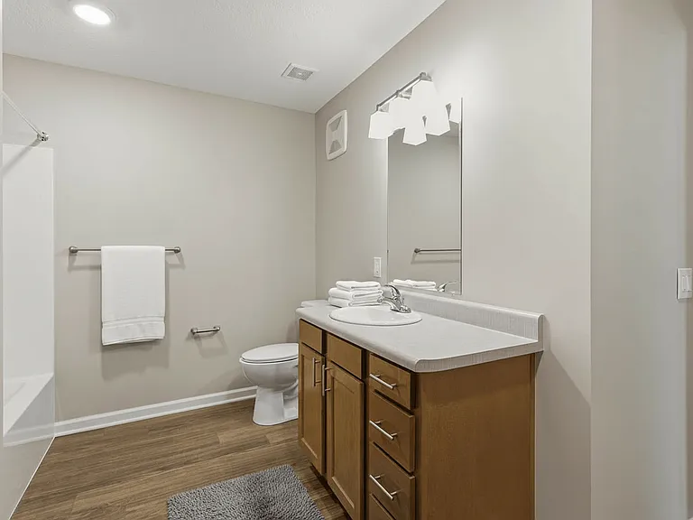 Granville Woods Lofts — Photo 52