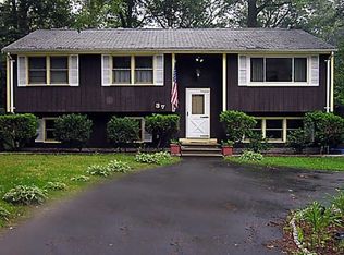 37 Wilmarth Rd, Randolph, MA 02368