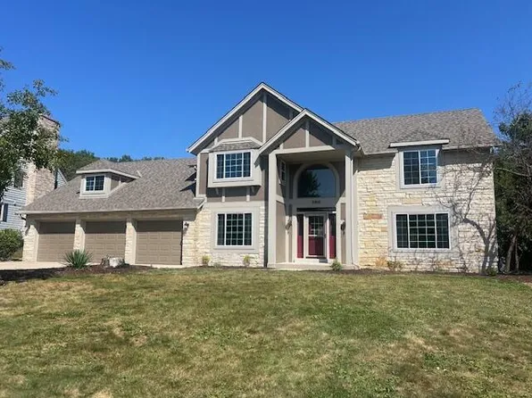 2906 Brendon WAY, Waukesha, WI 53188