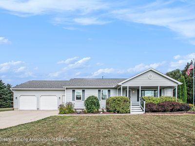 2770 W Kinley Rd, Saint Johns, MI, 48879
