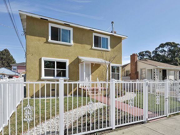 3rd image of 7608 Halliday Ave
