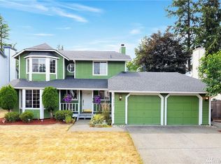 27047 190th Ave SE, Covington, WA 98042