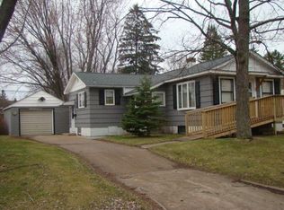 340 18th Ave S, Wisconsin Rapids, WI 54495