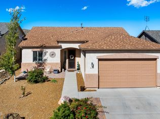 4430 N Dryden St, Prescott Valley, AZ 86314