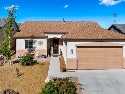 4430 N Dryden St, Prescott Valley, AZ, 86314