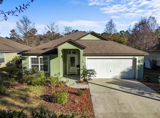 4910 NW 81st Ave, Gainesville, FL 32653
