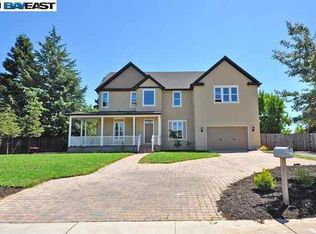 4851 Scenic Ave, Livermore, CA