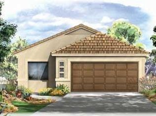11889 N Heyburn Dr, Marana, AZ 85653