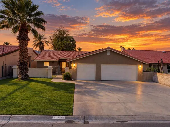 43425 Texas Ave, Palm Desert, CA 92211
