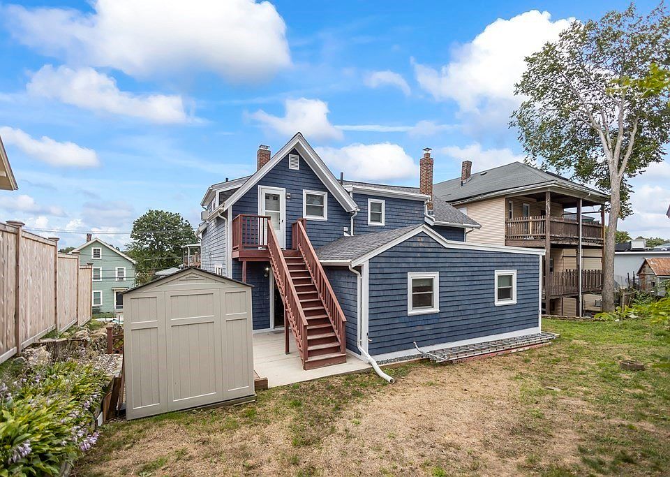 28 Dana Ave Hyde Park MA Zillow