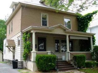 10 Vanderheyden St, Glens Falls, NY 12801