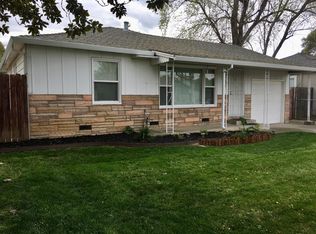 1460 Sterling St, Sacramento, CA 95822