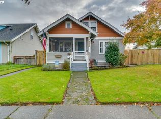 520 15th Ave, Longview, WA 98632