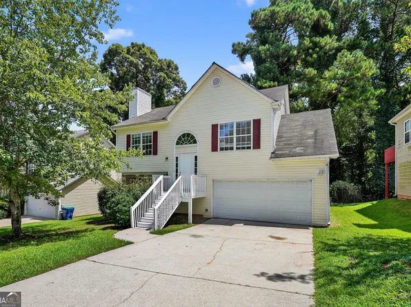 7400 Royale Ln, Riverdale, GA 30296