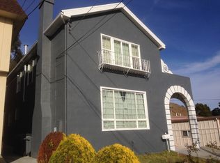 60 Randolph Ave, South San Francisco, CA 94080