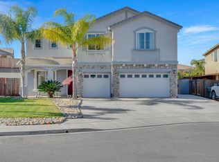 110 Ridge Crest Ct, Oakley, CA 94561