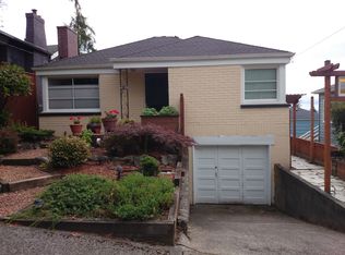 4139 SW Kenyon St, Seattle, WA 98136