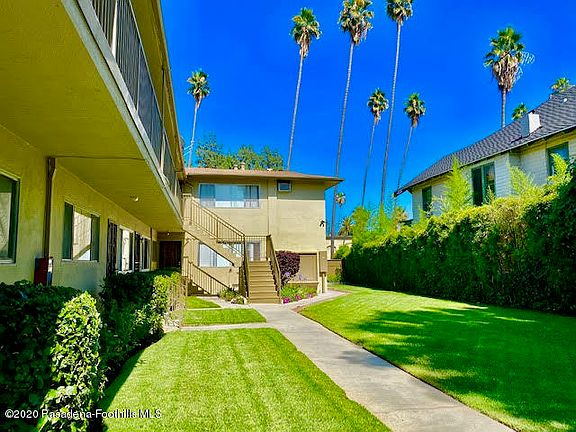 3rd image of 595 N Los Robles Ave APT 5