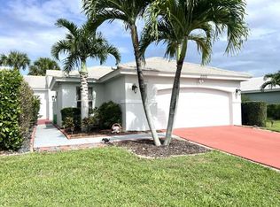 2525 Country Golf Dr, Wellington, FL 33414