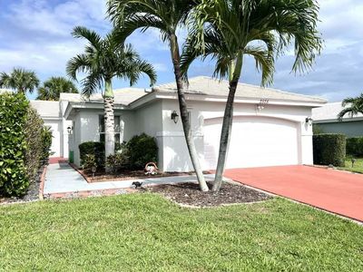 2525 Country Golf Drive, Wellington, FL, 33414