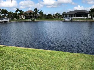 3487 Tripoli Blvd, Punta Gorda, FL 33950