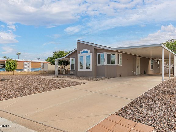 3rd image of 8625 E DELILAH Avenue