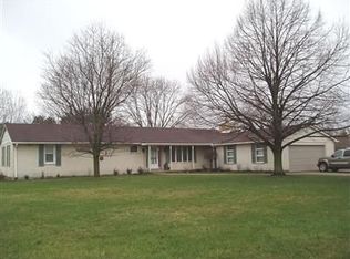 11529 Dayton Greenville Pike, Brookville, OH 45309