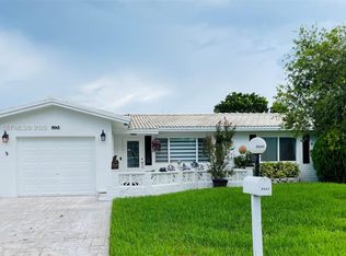 Lauderdale West 2 Sec, Plantation, FL 33322