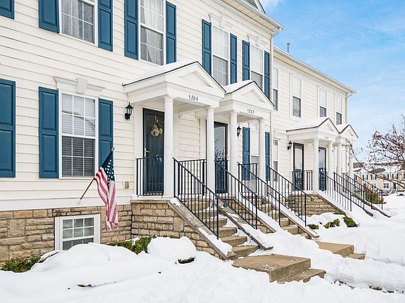 3rd image of 5264 Royal Arch Cascade Dr #25