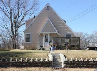 1218 White Ave, Kansas City, MO 64126