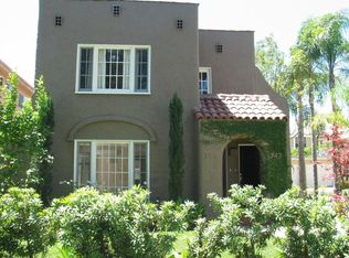 745 N Hayworth Ave #745, Los Angeles, CA 90046