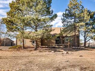 13593 Winchester Way, Parker, CO 80138