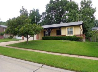 4825 Lockwig Trl, Florissant, MO 63033